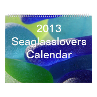 2013 calendrier - photos de Frameable