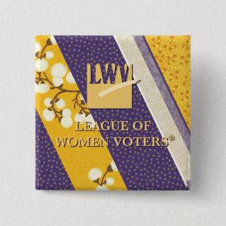 2013 Gedenk-LWV Knopf Button