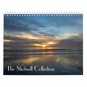 2013 Kalender - die Shotwell Sammlung I