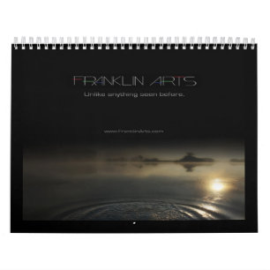 2013 Landschaft u. Natur-Kalender Kalender