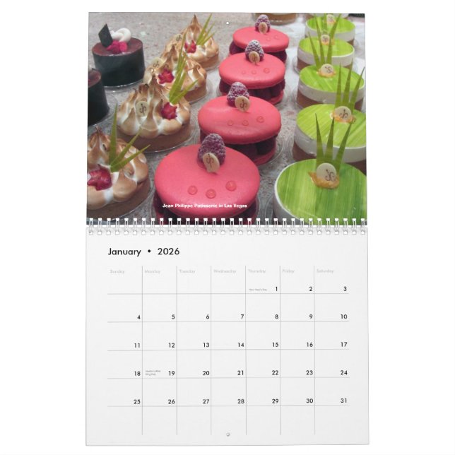 2013 Momente des Freudenkalenders Kalender (Jan 2026)