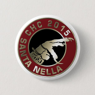 2014/2015 Sankt Nella Button