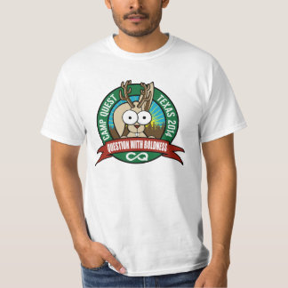 2014: Der T - Shirt der grundlegenden Männer
