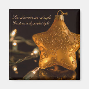 2014 Feiertags-Magnet Magnet