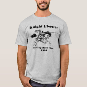 2014 Graphic - Ritter Electric, Serving Marin ... T-Shirt