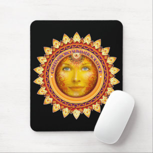 2014 Greensboro Sommersonnenwende-Festival-Erinner Mousepad