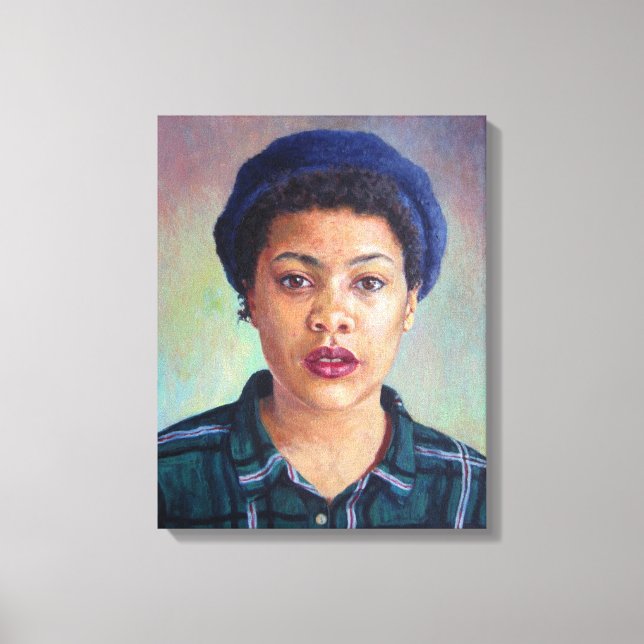 2014 LEINWANDDRUCK (Vorderseite)