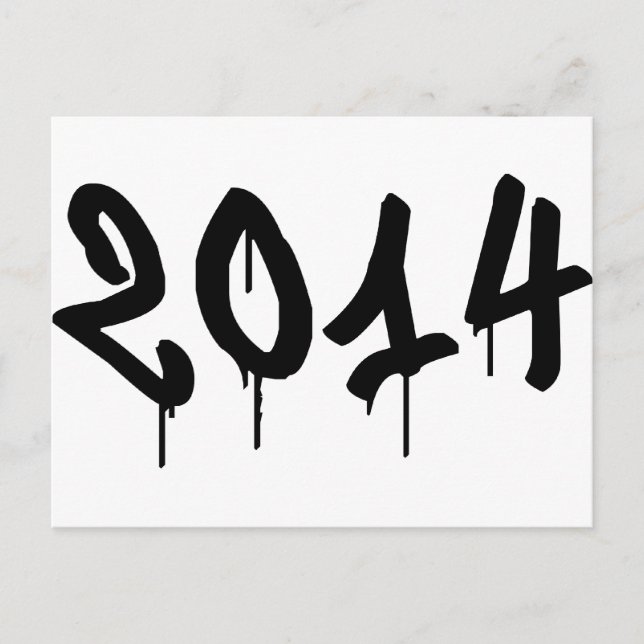 2014 POSTKARTE (Vorderseite)