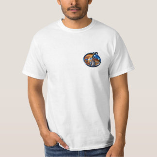 2014 TMS Versammlungs-T-Shirt T-Shirt