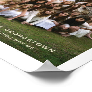 2015 IDC-verankertes Poster