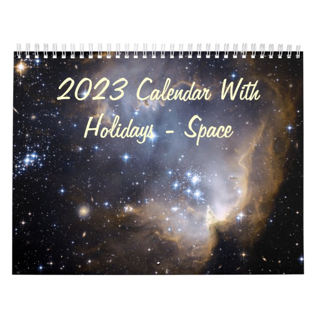 2015 Kalender mit Feiertagen - Raum (Titelbild)