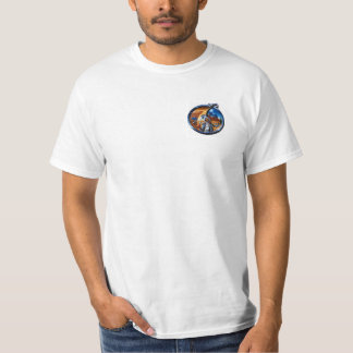 2015 TMS Versammlungs-T-Shirt T-Shirt
