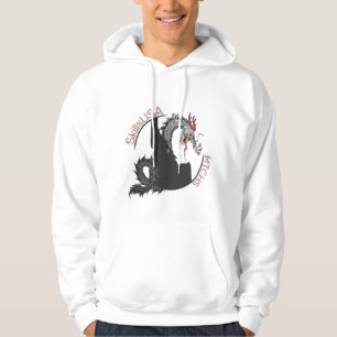 2016-2017 MTCHS Hoodie