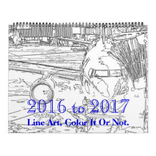 2016 à 2017 calendrier de schéma