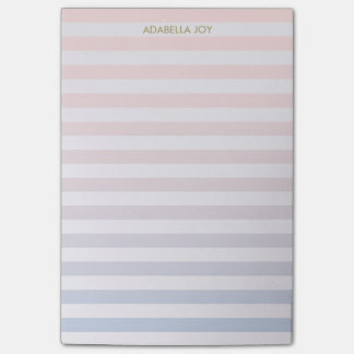 2016 Farben der Jahr Personalizable PostIt® Post-it Klebezettel