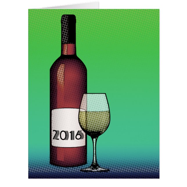 2016 Feiern! (Vorderseite)