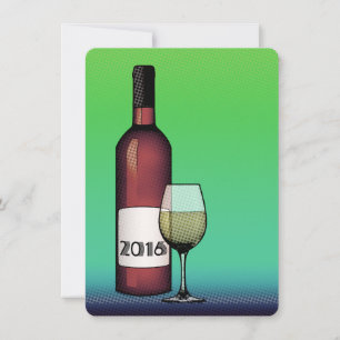 2016 Feiern! Einladung