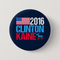 2016 Hillary Clinton Tim Kaine
