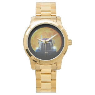 2016 PETERBILT STOLZ-UND KLASSEN-UHR ARMBANDUHR