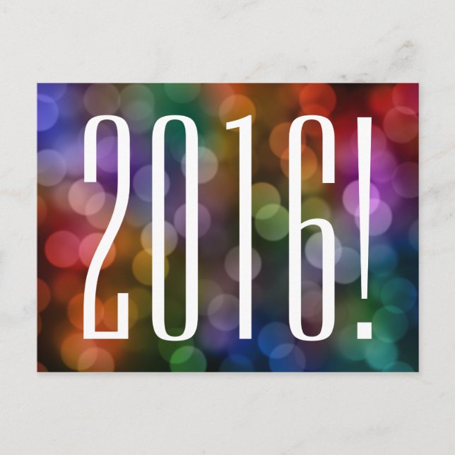 2016 POSTKARTE (Vorderseite)