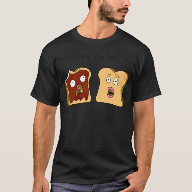 20170404 T-Shirt (Vorderseite)