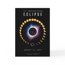 2017 éclipse solaire américaine - carte