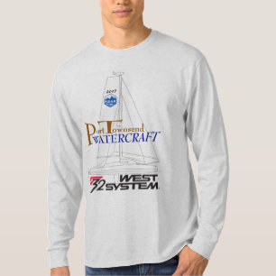 2017 R2AK G32 T - Shirt