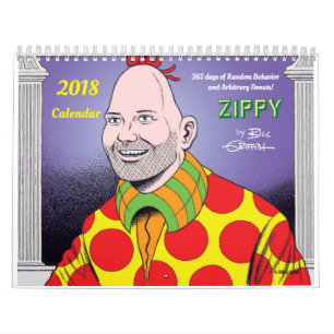 2018 CALENDRIERS ÉNERGIQUES