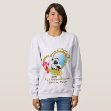 2018 KCA Staatsangehörig-Sweatshirt