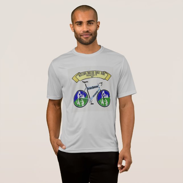2018 MDBR T - Shirt - Team SRS! (Vorne ganz)