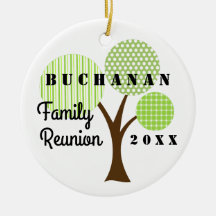 2018 Wiedersehen Whimsical Tree Weihnachtsgeschenk