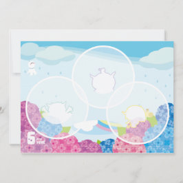 2019カレンダー6月 KARTE