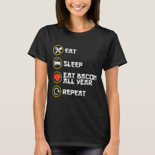 2019 Erdschwein-Tierkreis T-Shir des T-Shirt