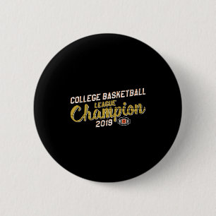 2019 H2h College Fantasy Basketball Liga Meister Button