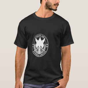 2019 habe ich Syrien verlassen T-Shirt