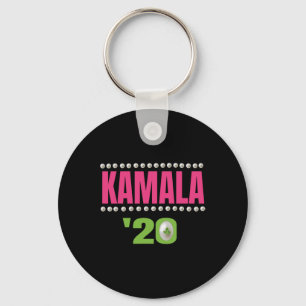 2020 Aka Sister Vote Joe Biden Kamala Harris 2020 Schlüsselanhänger