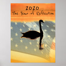 2020 Das Jahr des Nachdenkens