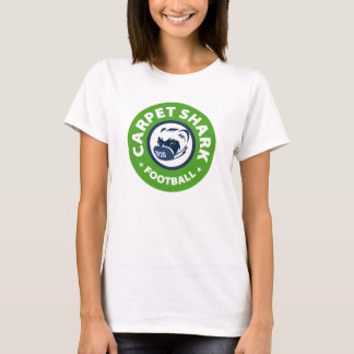 2020 FCS-Logo T-Shirt für Frauen