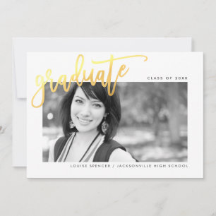 2020 Imitat mit moderner Schrift, überlagert, verg Dankeskarte