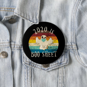 2020 ist das boombare Halloween Button