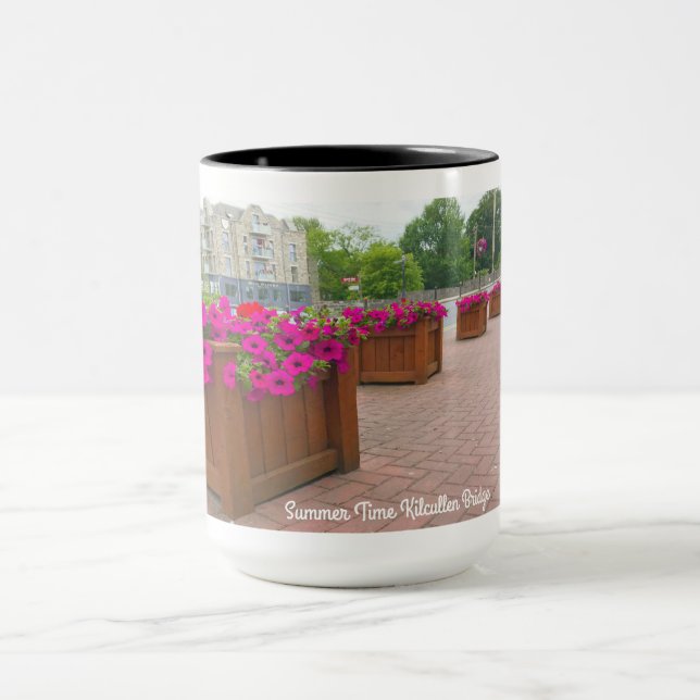 2020 Kilcullen Bridge Tasse (Zentrum)
