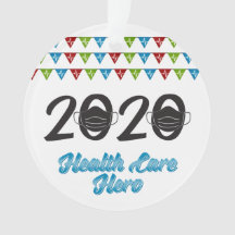 2020 Maske Health Care Hero Year End