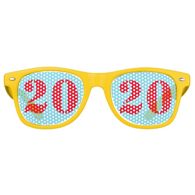 2020 PARTYBRILLE (Vorderseite)
