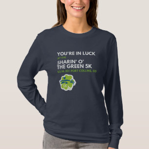 2020 SOTG-Langschläfer T-Shirt