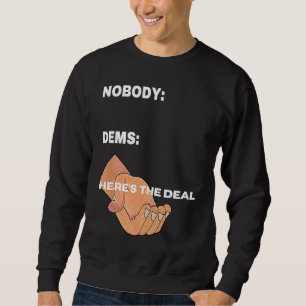 2020 SPEICHER auswählen Hier ist der Deal vom Deb Sweatshirt