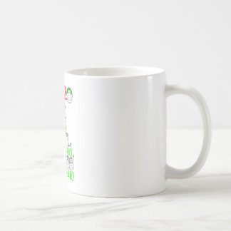 2020 Stink Stank Stunk Funny Quarantine Kaffeetasse