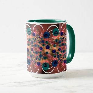 2020 Superb High Quality MUG JIMETTE DESIGN Tasse