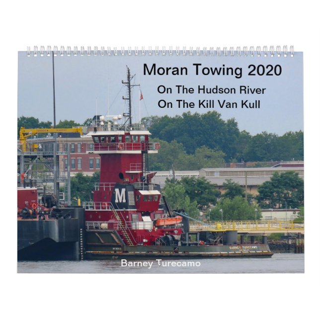 2020 Umarmungskalender von Ihrem Magnet Kalender (Titelbild)
