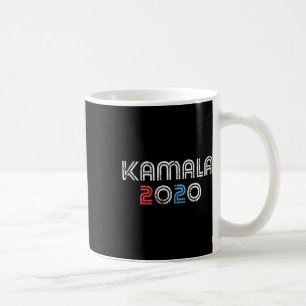 2020 Vintage Kamala Harris Kaffeetasse