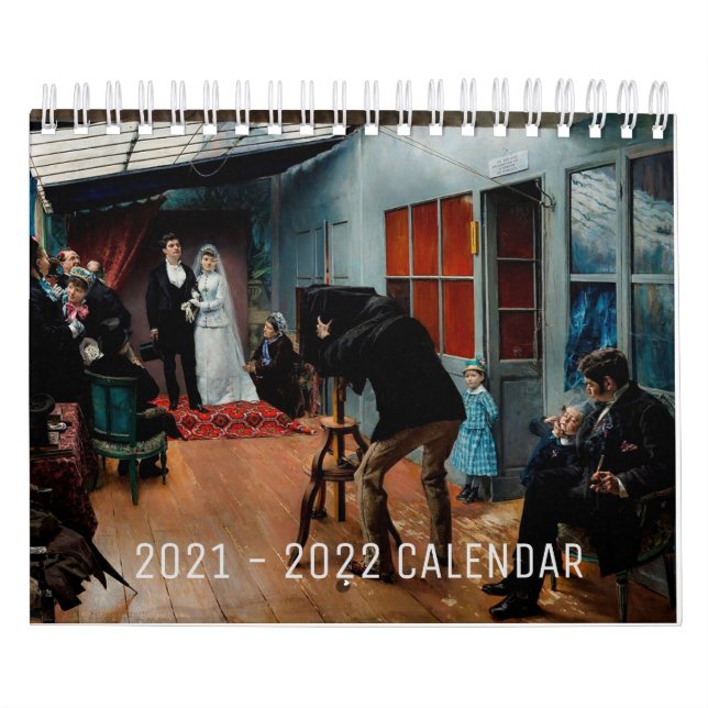 2021-2022 Kalender Schweiz Feiertage (Titelbild)
